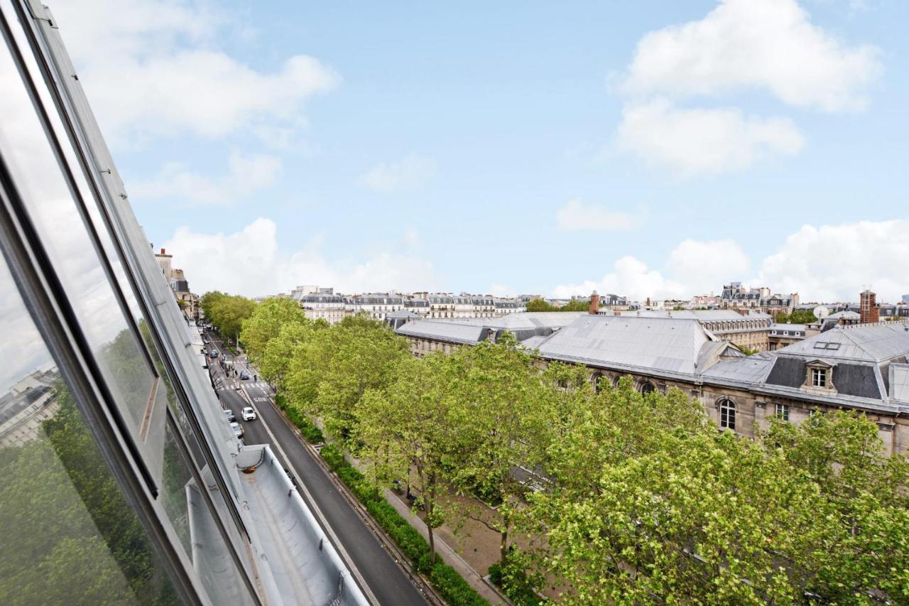 Exceptional Triplex With Terrace - Montmartre Apartment Париж Екстериор снимка